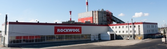 ROCKWOOL-роквул 